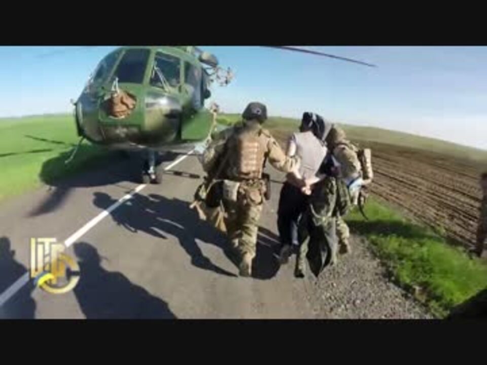 人気の ウクライナ内戦 動画 57本 2 ニコニコ動画