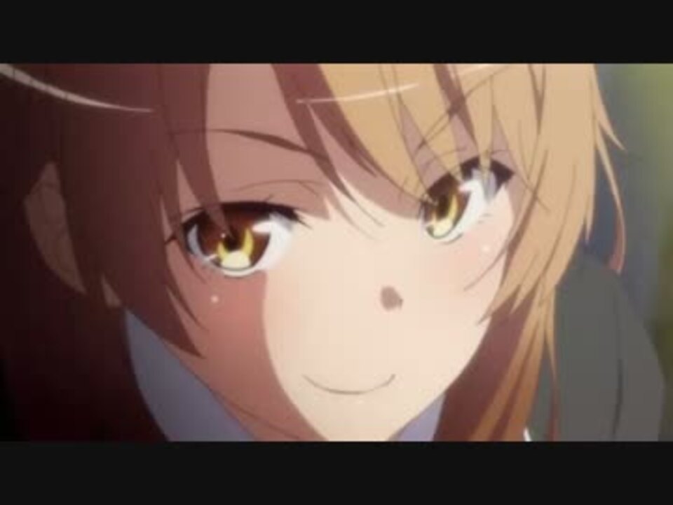 俺ガイル続６話でｳｯｰｳｯｰｳﾏｳﾏ ﾟ ﾟ 俺ガイル ニコニコ動画