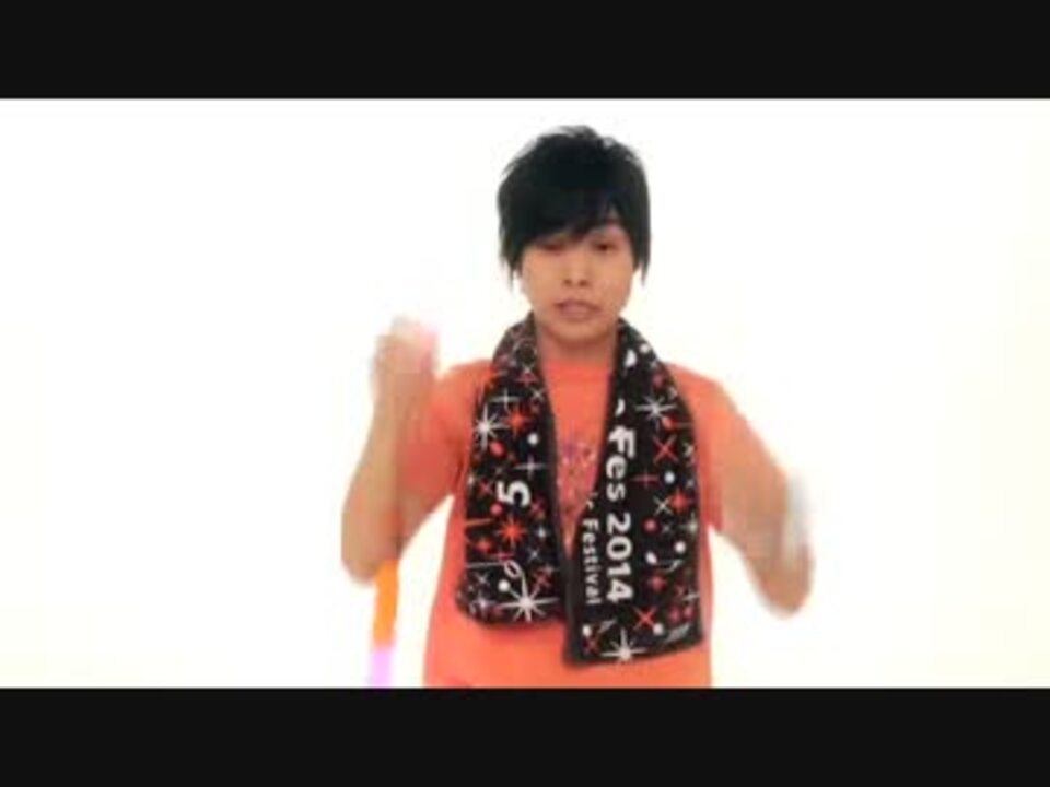 人気の キラフェス 動画 16本 ニコニコ動画