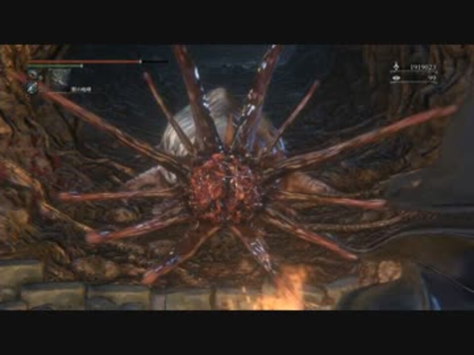 人気の Bloodborne 動画 1 843本 4 ニコニコ動画