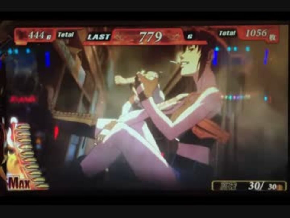 パチスロブラックラグーン2 Bgm ラグーンラッシュ 乱闘ステージ 2 ニコニコ動画