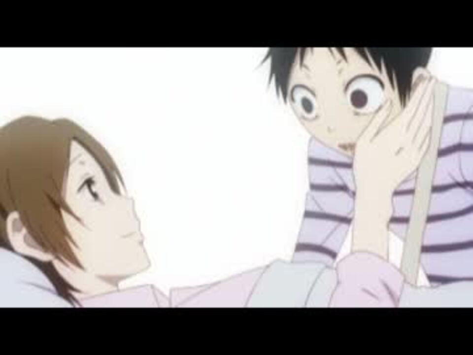 弱虫ペダル 向 日 葵 御堂筋君 ニコニコ動画