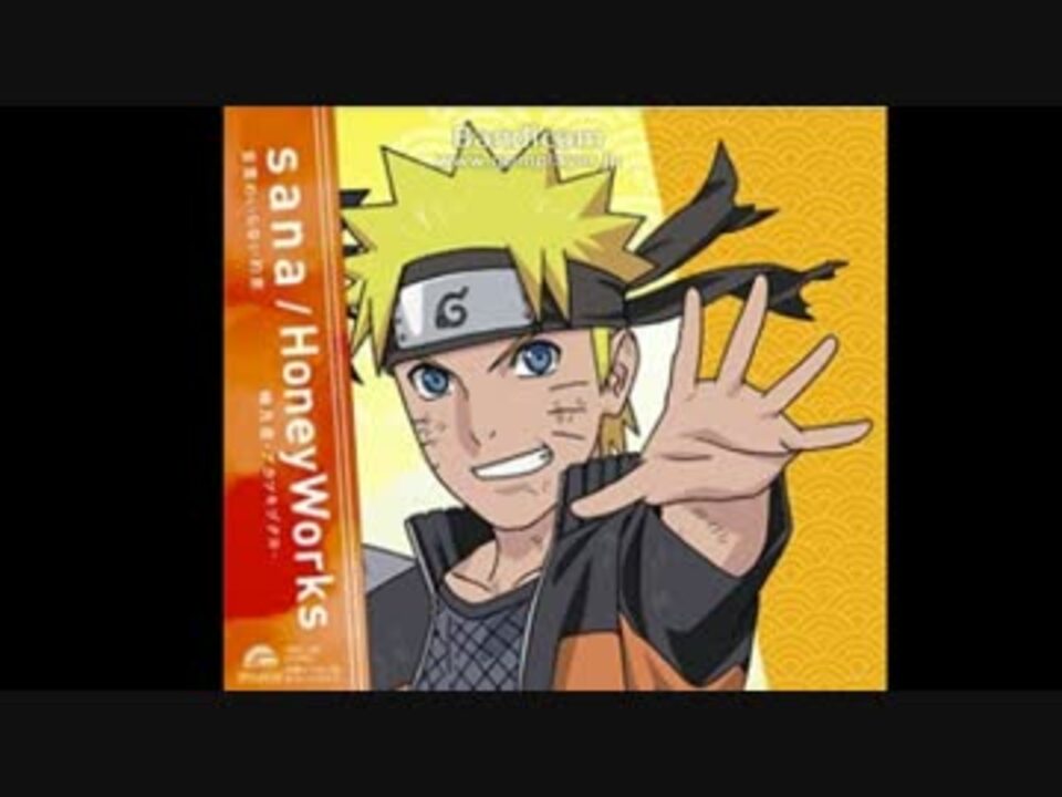 人気の アニメ Naruto 動画 1 656本 14 ニコニコ動画