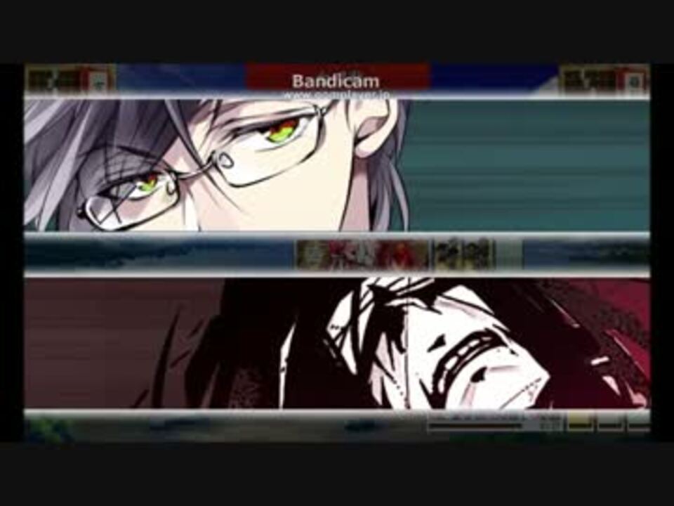 人気の 明石国行 刀剣乱舞 動画 1 534本 2 ニコニコ動画