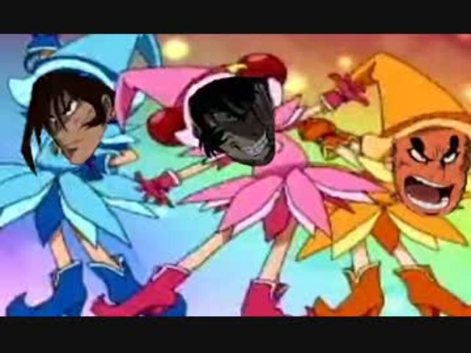 人気の どわぉ 動画 11本 ニコニコ動画