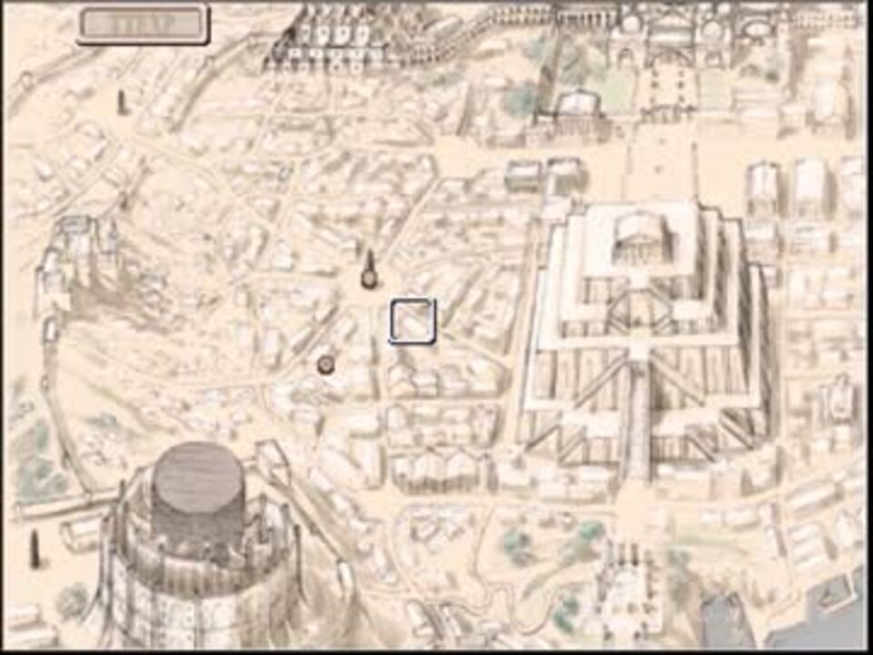 【実況】ruinaの世界を探検してみた その15 - ニコニコ動画