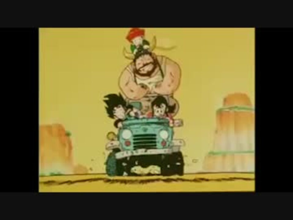 うんこちゃんのでてこいとびきりZENKAIパワー！ ニコニコ動画