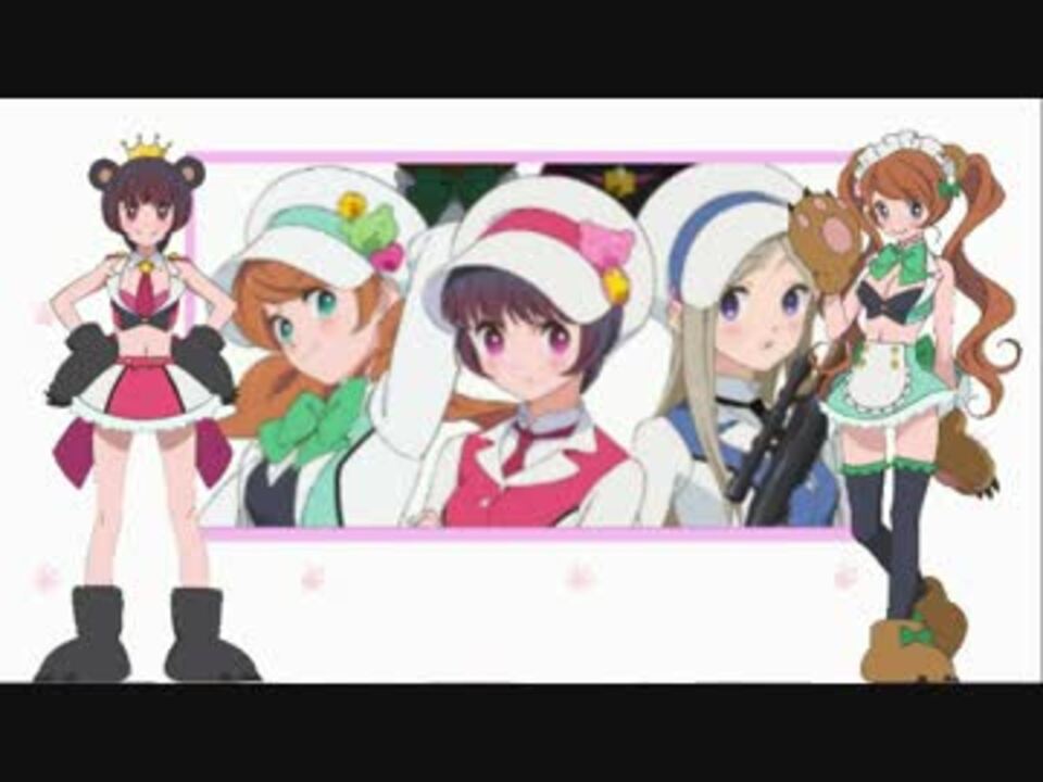 人気の 百合城銀子 動画 19本 ニコニコ動画