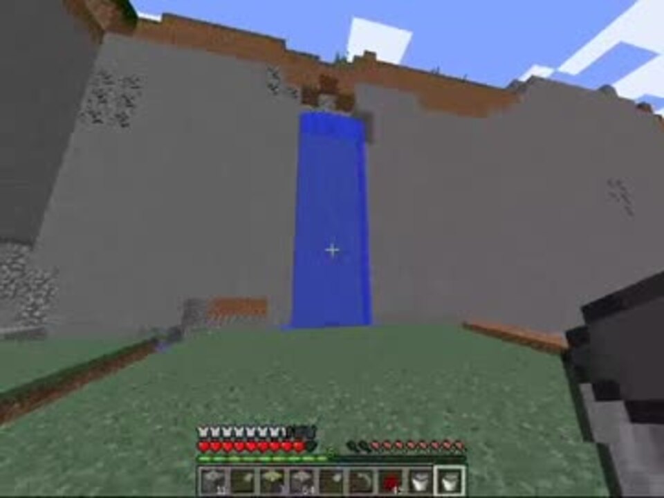 人気の ゲーム Minecraft マインクラフト 動画 6 285本 22 ニコニコ動画