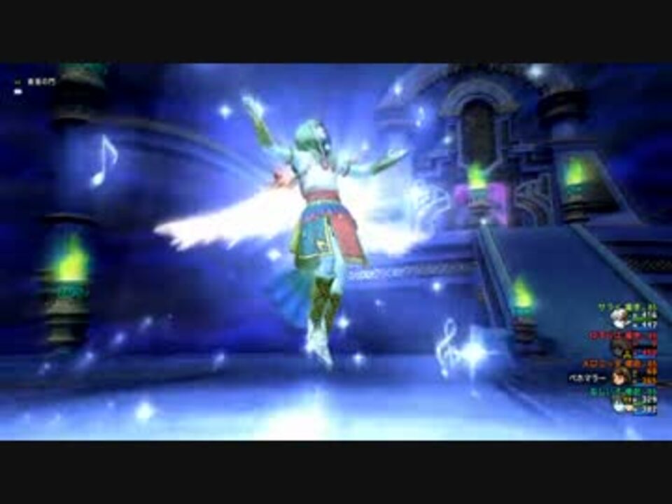 人気の 戦いのとき 動画 21本 ニコニコ動画