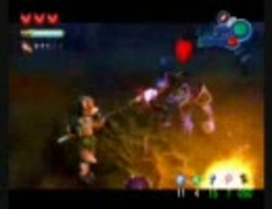 人気の スターフォックスアドベンチャー 動画 819本 2 ニコニコ動画