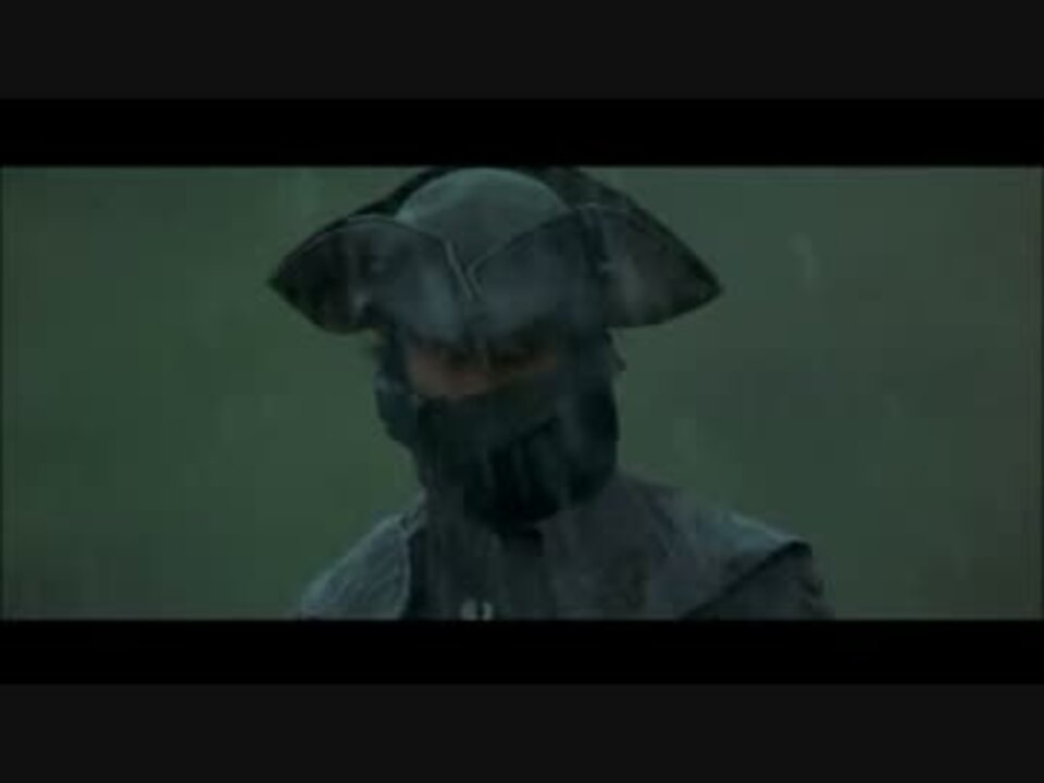 ジェヴォーダンの獣の冒頭戦闘シーンにブラボｂｇｍを付けてみた ニコニコ動画