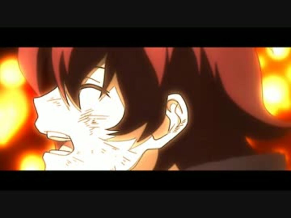 人気の アニメ 血界戦線 動画 332本 4 ニコニコ動画