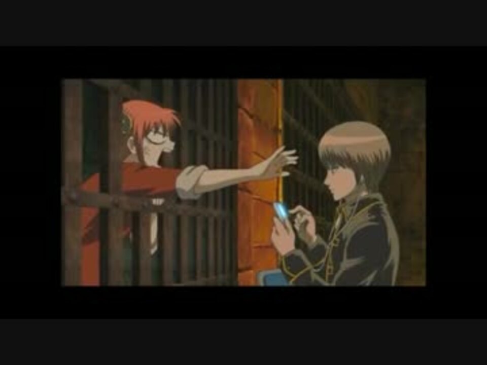 オリジナル 沖神 アニメ 神回 すべてのアニメ画像