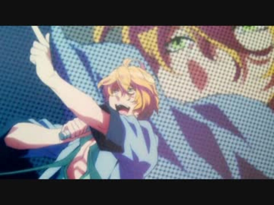 四ノ宮砂月で New World Order ニコニコ動画