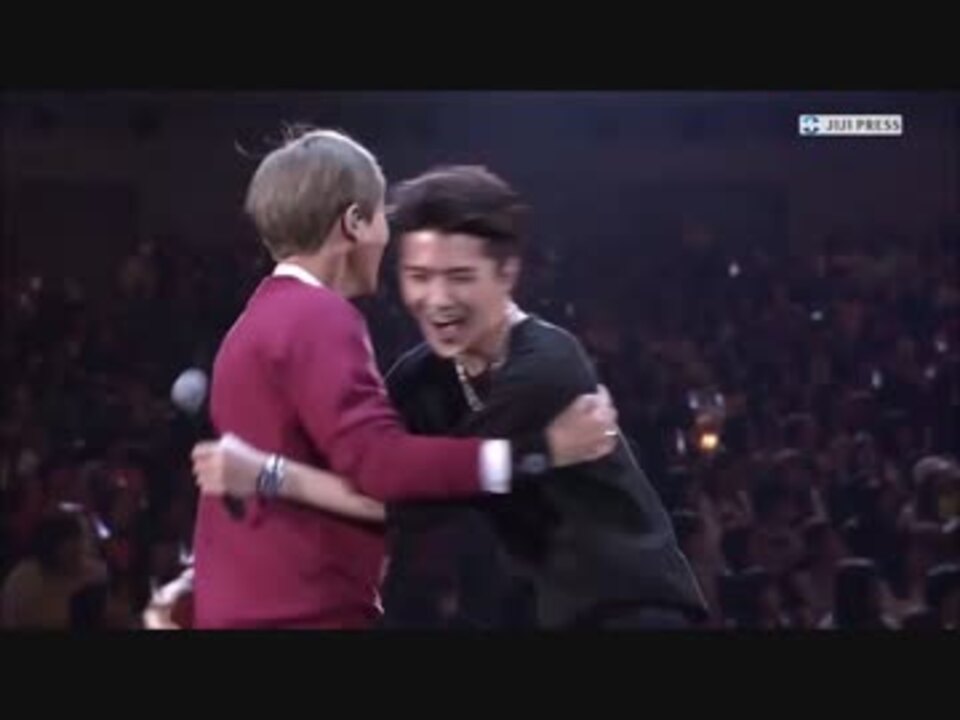 Exo セフンの笑顔 ニコニコ動画