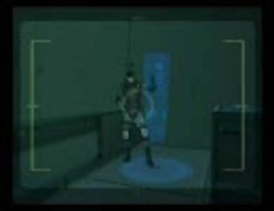 人気の 性欲をもてあます Mgs2 動画 11本 ニコニコ動画