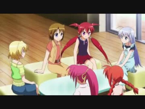 人気の「スターライトブレイカー」動画 74本 - ニコニコ動画