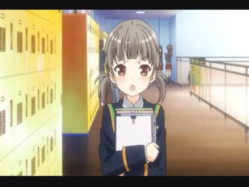 ガールフレンド 仮 鴫野睦まとめ ニコニコ動画