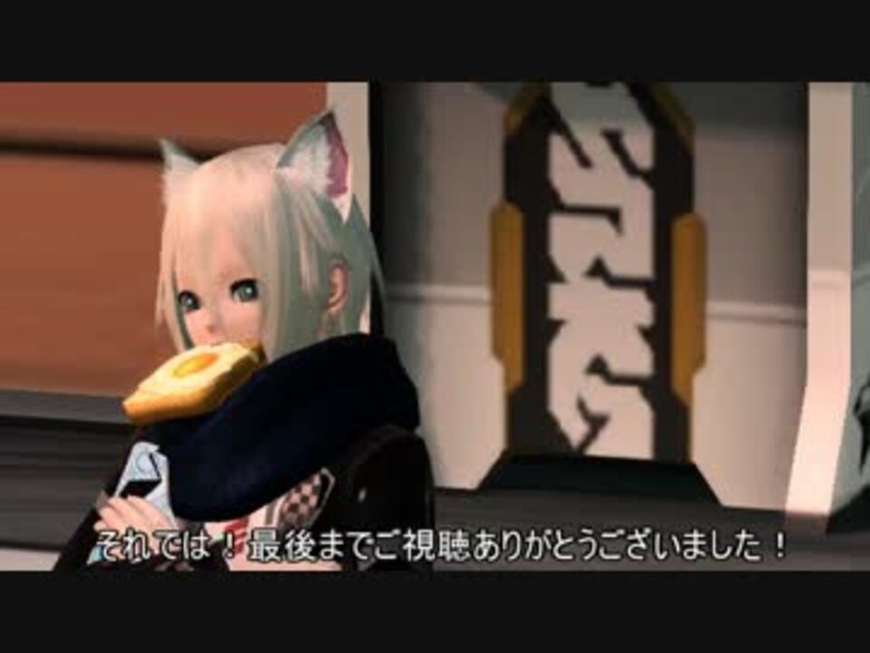 人気の キャラクリ 動画 184本 4 ニコニコ動画