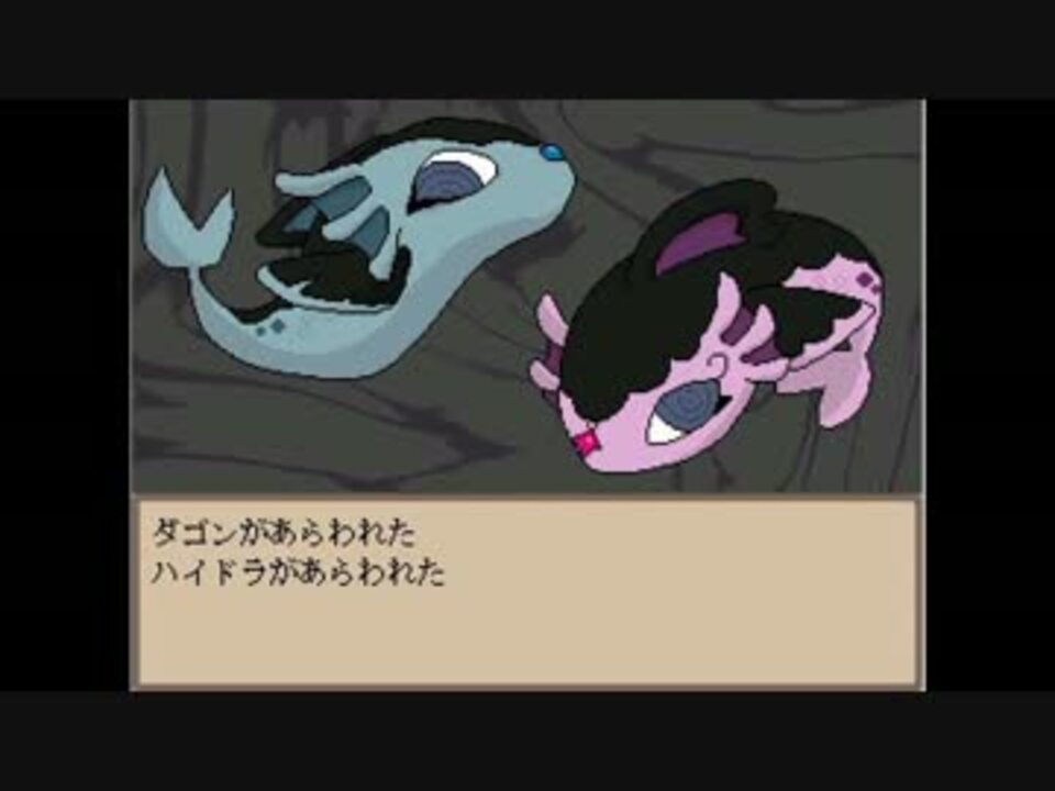 人気の ゲーム クトゥルフ神話 動画 1 814本 12 ニコニコ動画