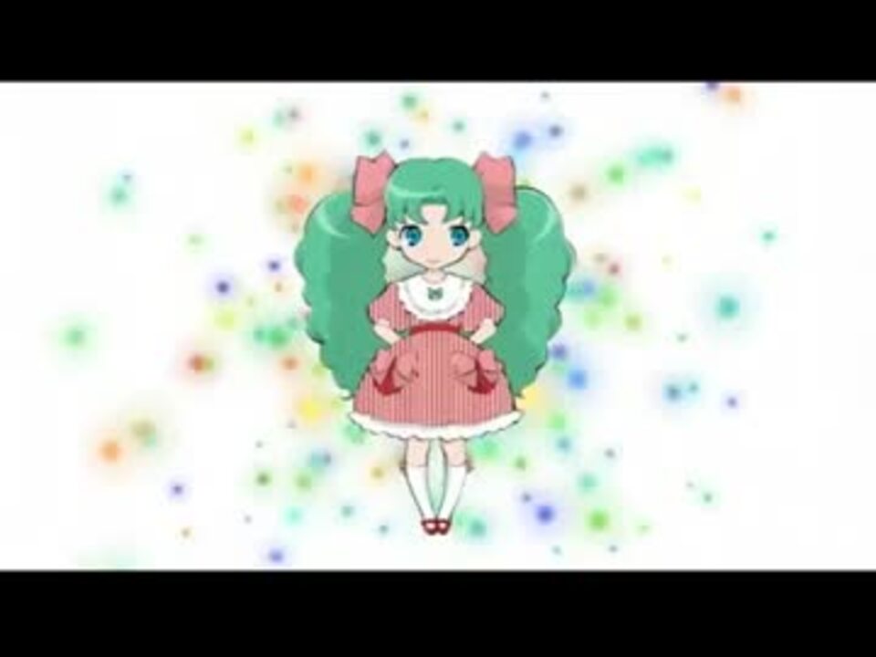 人気の キャンディ キャンディ キャンディ 動画 17本 ニコニコ動画