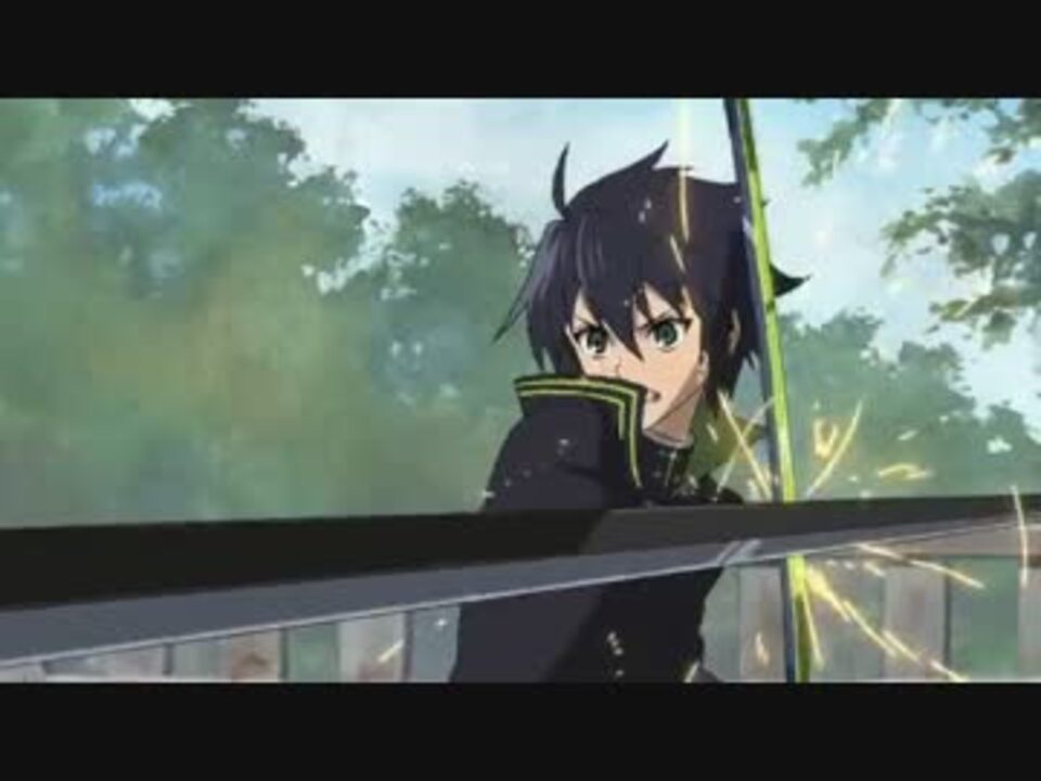 人気の 戦闘シーン アニメ 動画 2 342本 22 ニコニコ動画