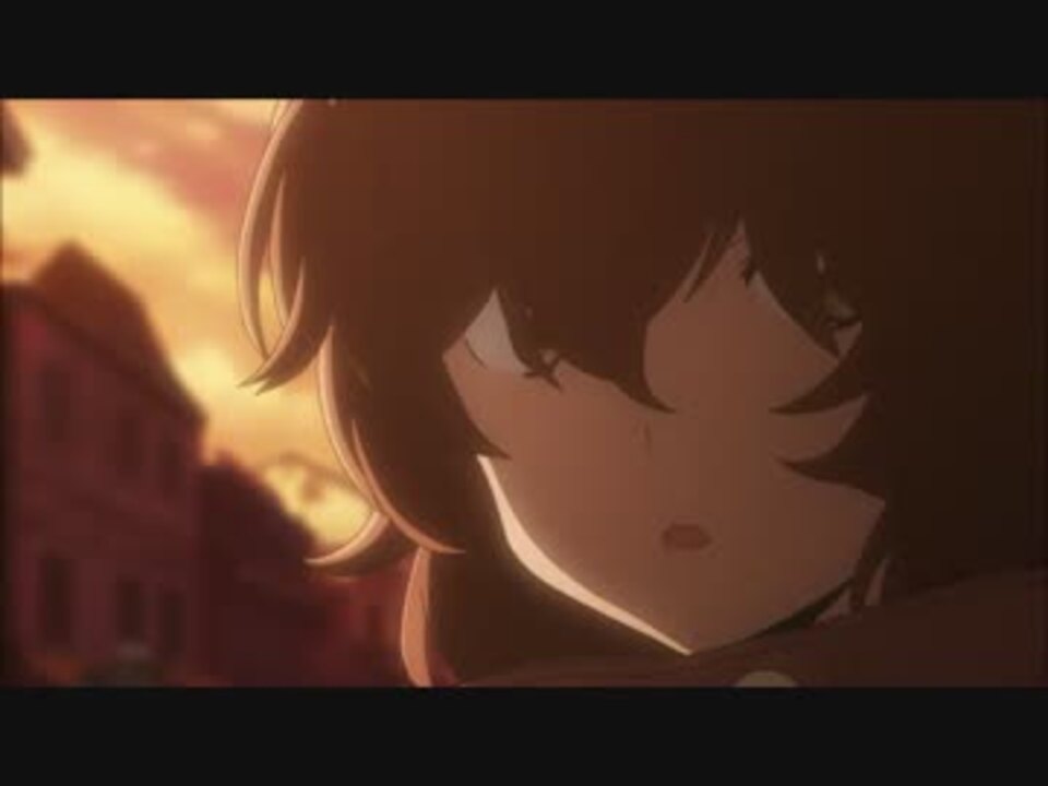 ダンまち リリルカ アーデシーン まとめ１ 裏切り編 ニコニコ動画