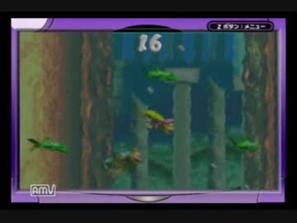 人気の パシフィカの滝壺 動画 3本 ニコニコ動画