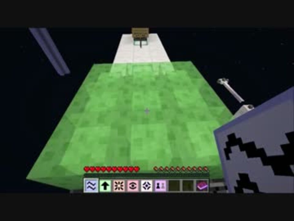 実況 井戸との扉 Minecraft Part7 ニコニコ動画