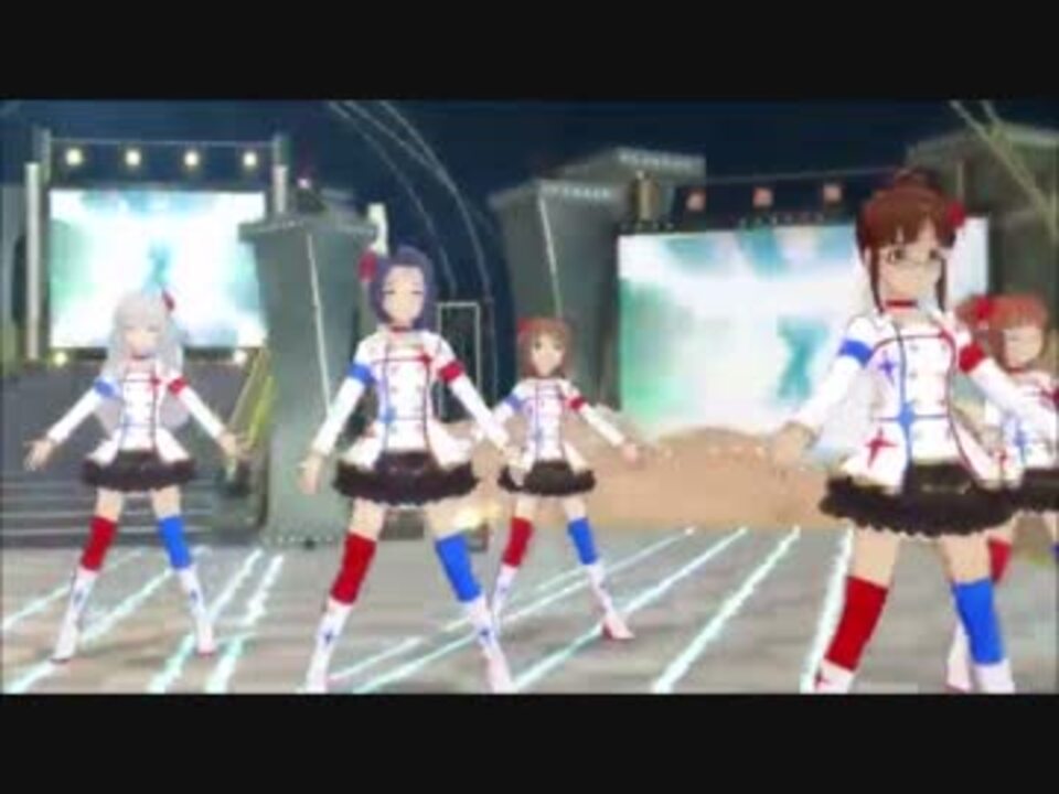 M@STERBATION - ニコニコ動画