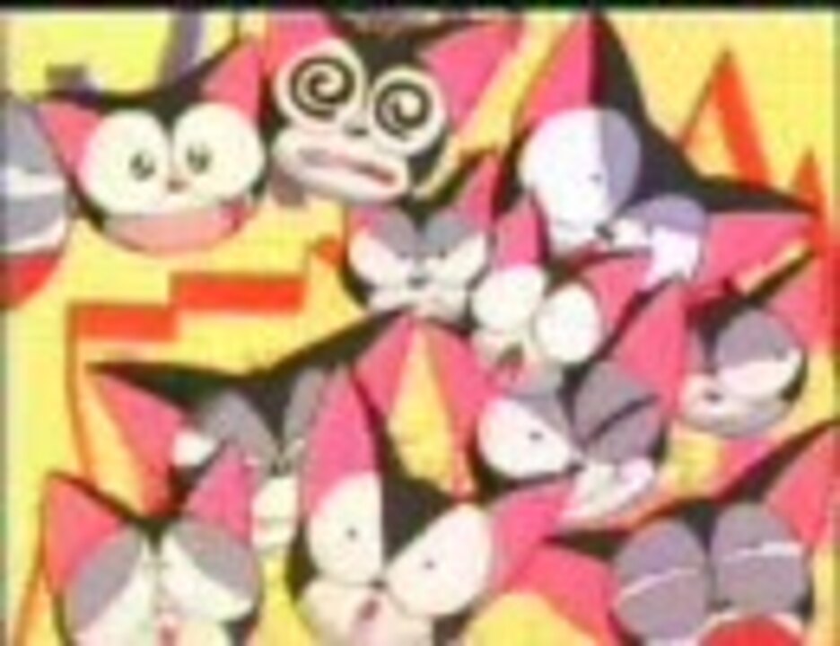 サイボーグクロちゃん ｏｐ ｅｄ ニコニコ動画