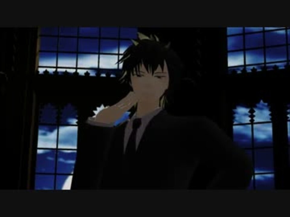 雲雀恭弥 10年後 身長