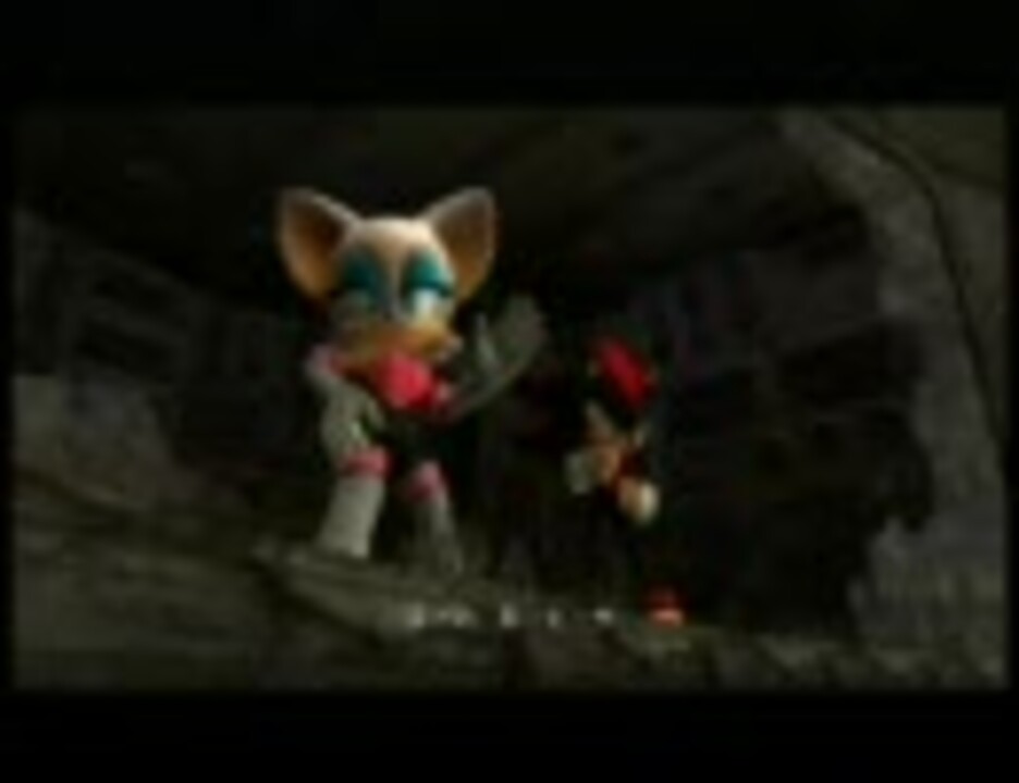 新ソニ　ソニック編ムービー11～13 - ニコニコ動画