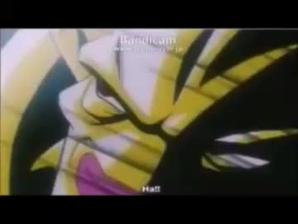 Dbgt 四星龍 一星龍 超一星龍ではありません との決着 ニコニコ動画