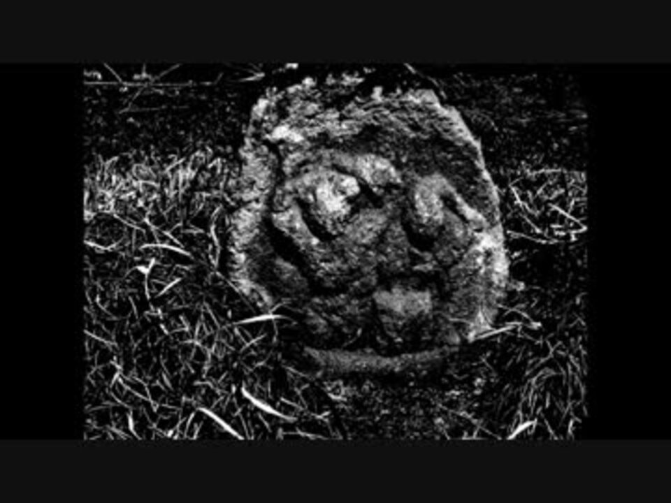 かんひも 都市伝説 怪談 怖い話朗読シリーズ ニコニコ動画