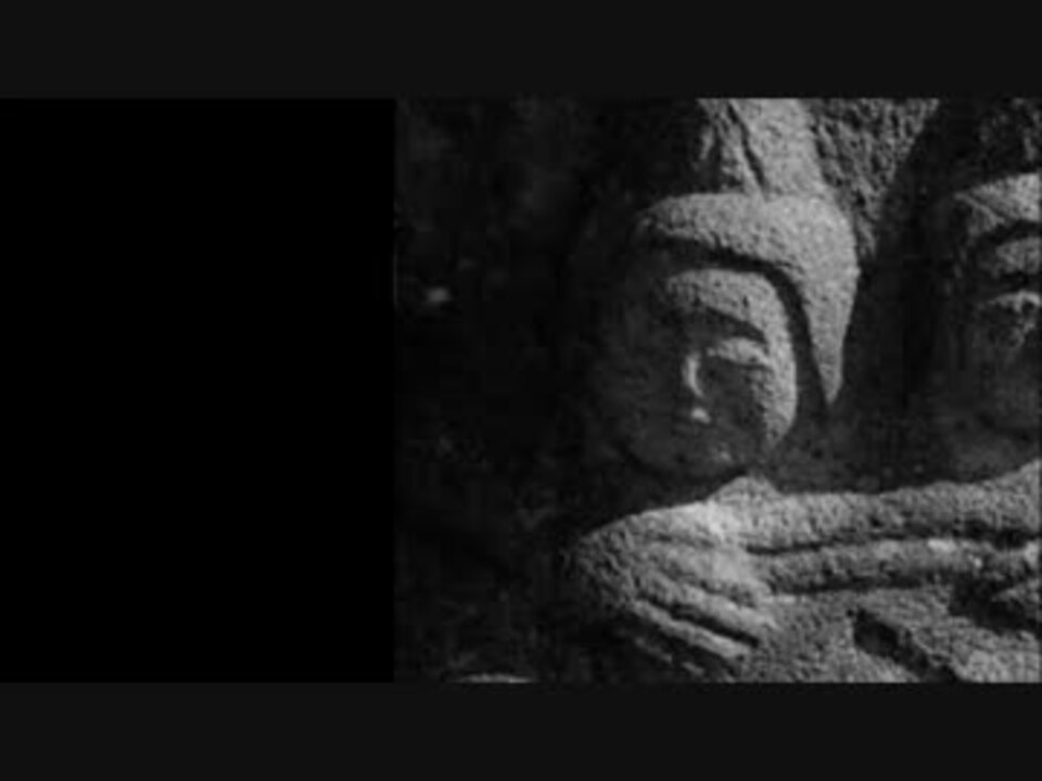 かんひも真相編 都市伝説 怪談 怖い話朗読シリーズ ニコニコ動画