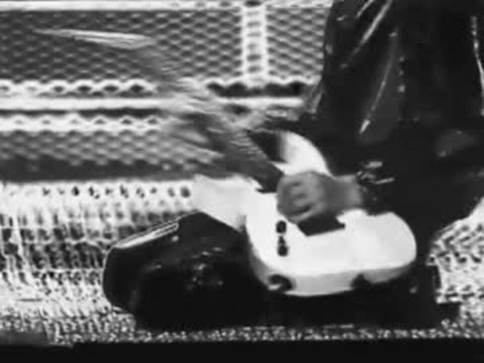 Buck Tick Physical Neurose Sabbat Live 19 ニコニコ動画