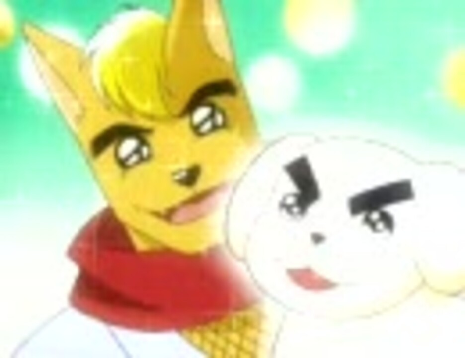 人気の Dsアニメ 動画 13本 ニコニコ動画