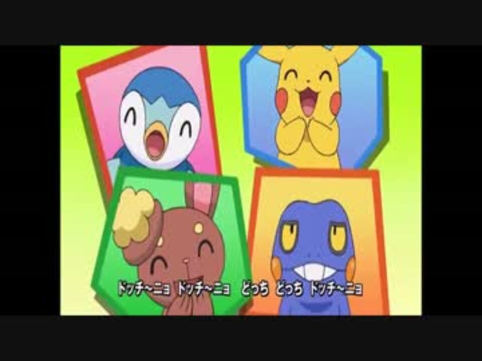 ポケモン 動画 ダイヤモンド パール デスクトップ 壁紙 シンプル