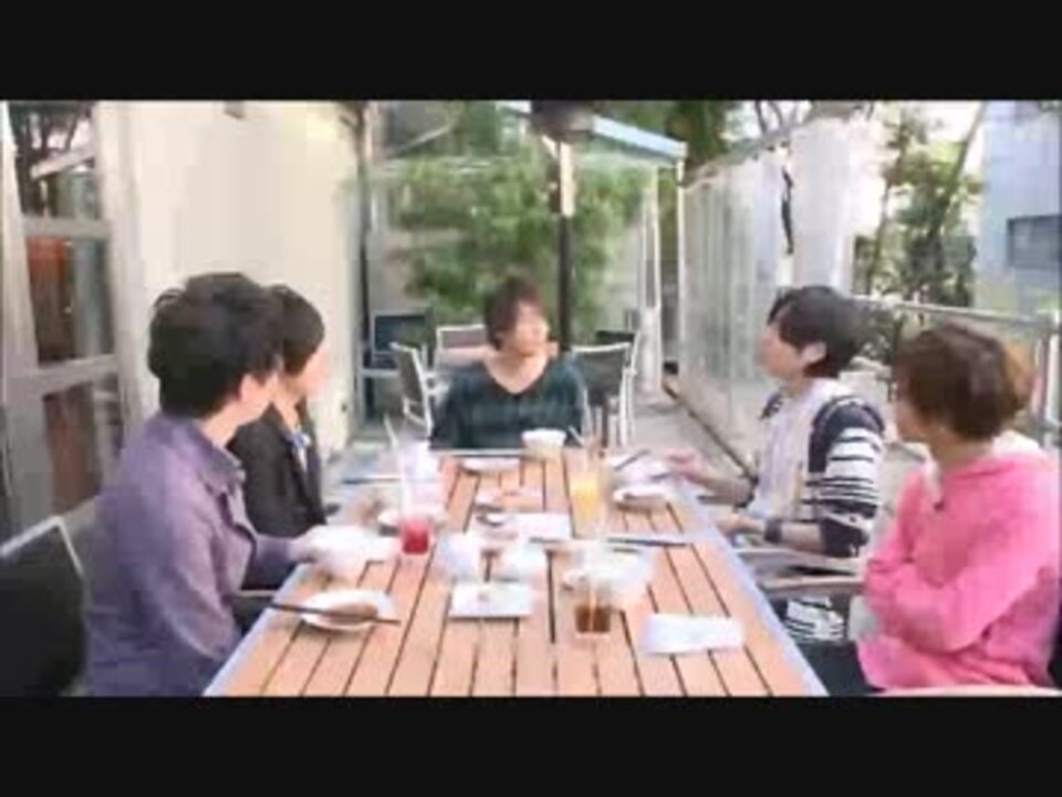 蒼井翔太つめあわせ ニコニコ動画