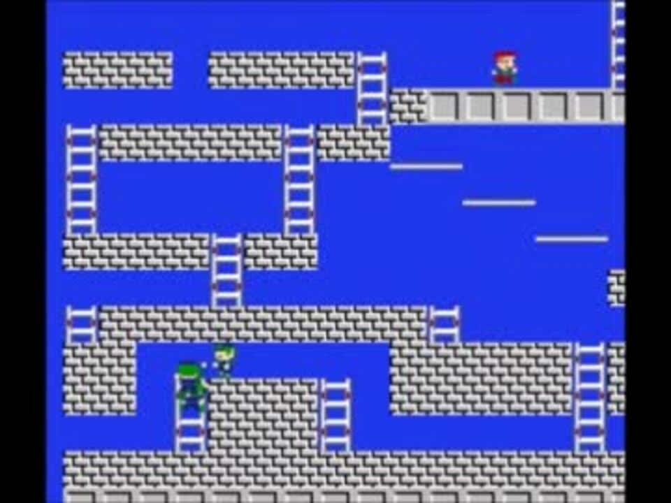 ネットで見かけた改造ロードランナー集 その1 ニコニコ動画