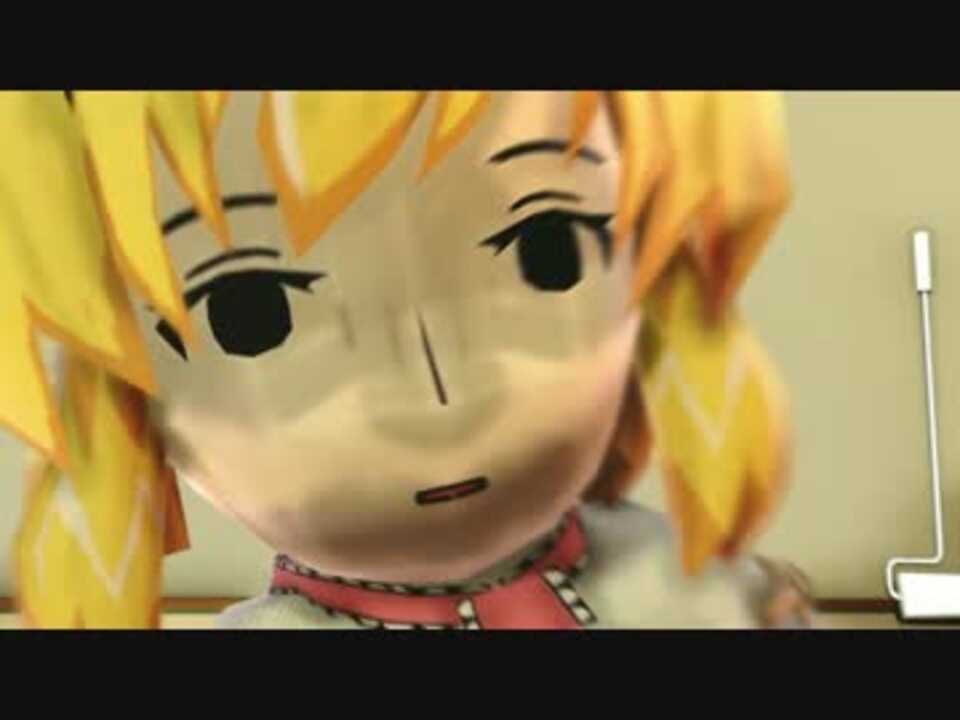 ぬがもんアリスで Sweet Devil - ニコニコ動画
