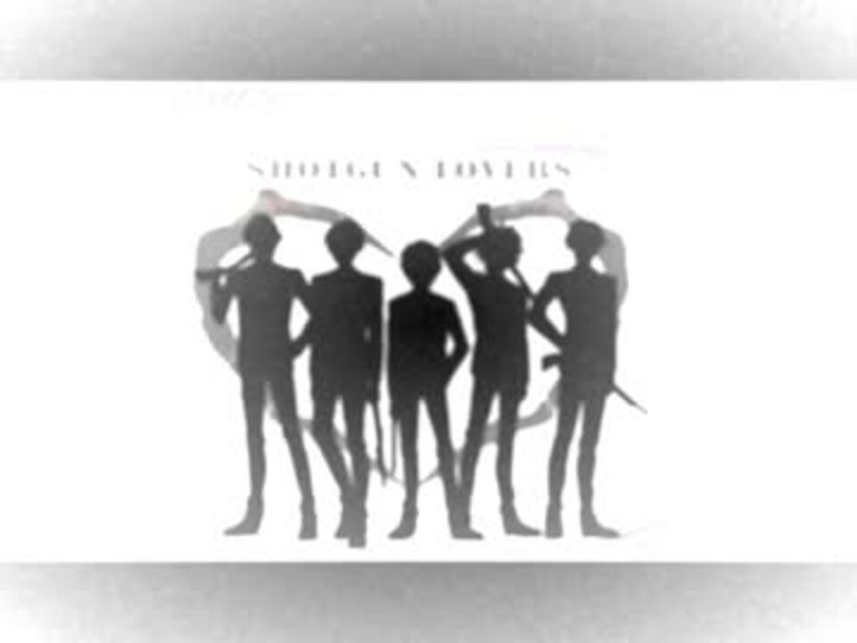 人気の 描いてみた 美男高校地球防衛部love 動画 21本 ニコニコ動画