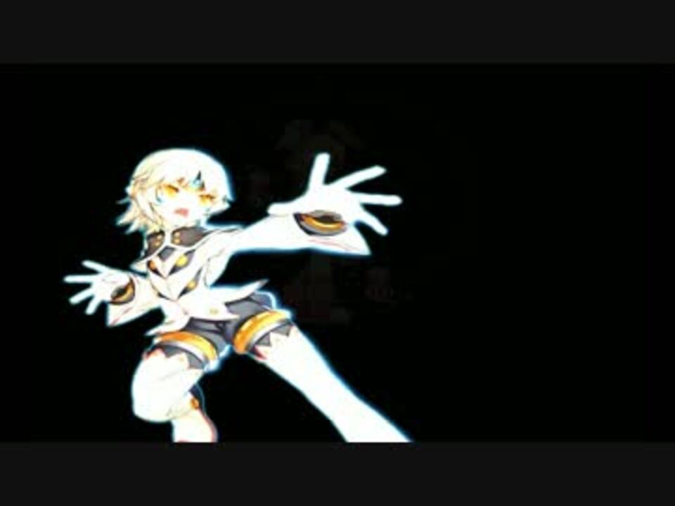 Elsword Kr スキルカットイン 初期職と３次職とオフィス風 ニコニコ動画