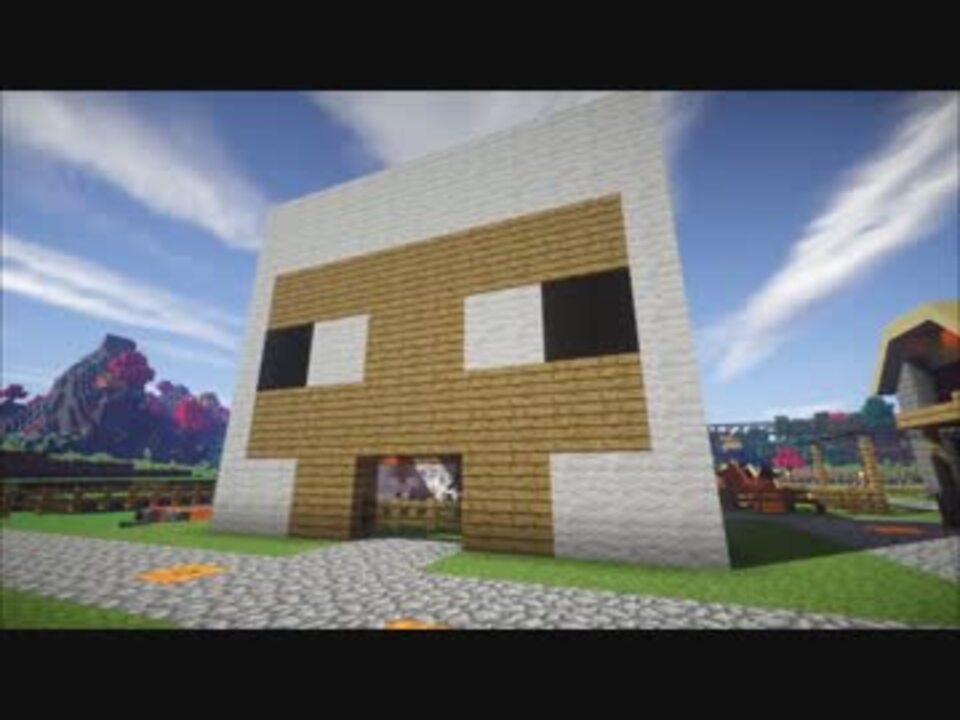 人気の Mcヘリコプターmod 動画 172本 4 ニコニコ動画