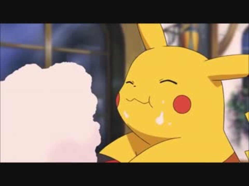 ポケモンdp 劇場版 Op Ed ニコニコ動画