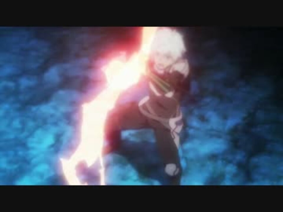 8話 ダンまち ファイアボルトまとめ ニコニコ動画