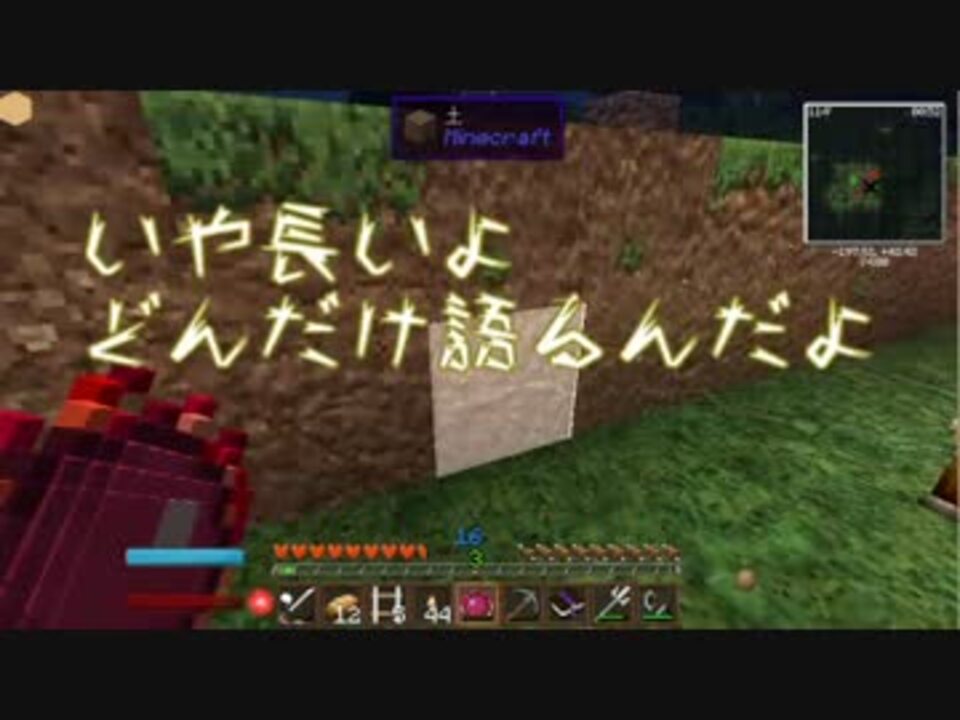 人気の Projecte 動画 58本 ニコニコ動画