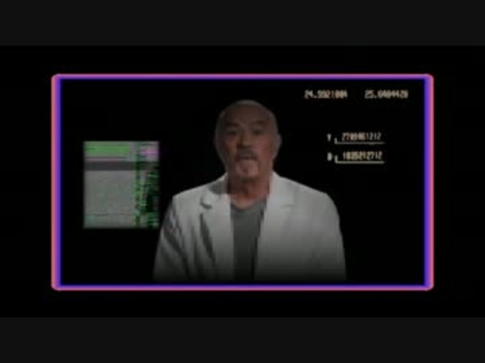 人気の メタルマン 映画 動画 73本 ニコニコ動画